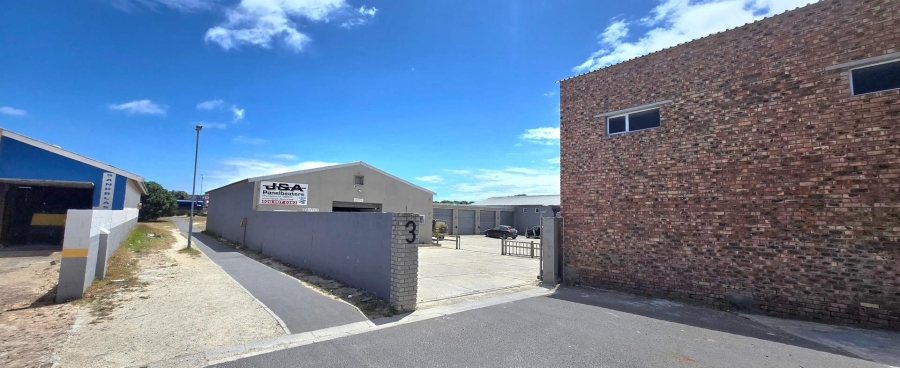 Commercial Property for Sale in Gansbaai Central Western Cape